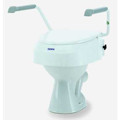 Elevador de Sanita Aquatec 900 com Braços