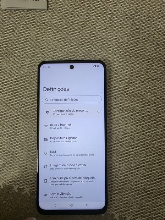 Motorola g35 5g 128gb