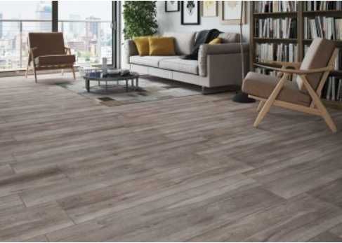 Mattina Grigio 120,2X29,7 płytka drewnopodobna Gat. I   19,80 zł/szt.