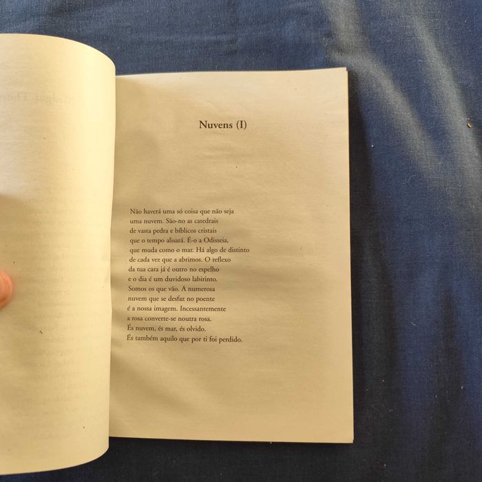 Jorge Luis Borges - Os Conjurados