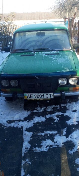 Ваз 21061 жигули