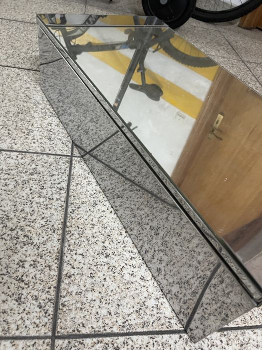 Armario espelhado x2