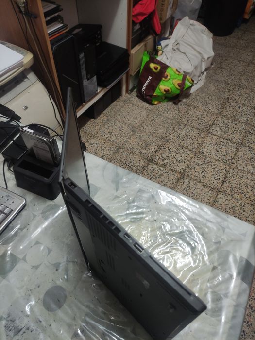 Lenovo Thinkpad T440, 8GB Ram, 256GB SSD