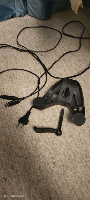 Thrustmaster TMX Force Feedback