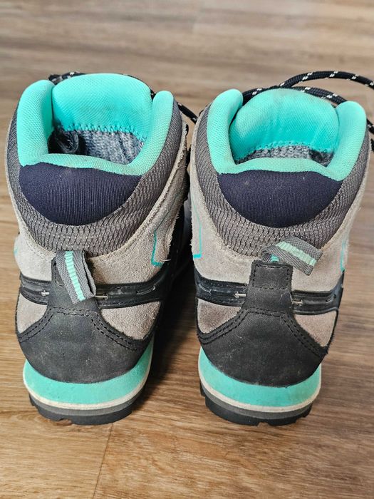 Buty damskie trekkingowe MEINDL Litepeak GTX