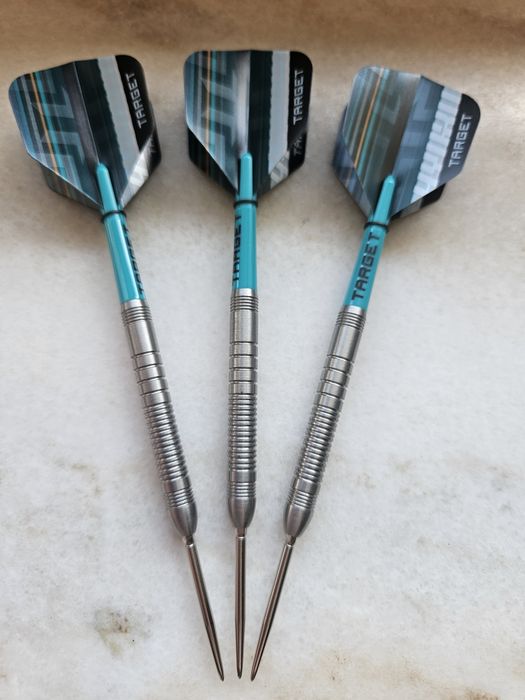 Lotki Target Hydro 03 22g