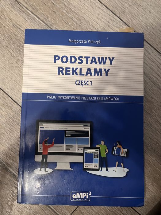 Podstawy Reklamy cześć 1