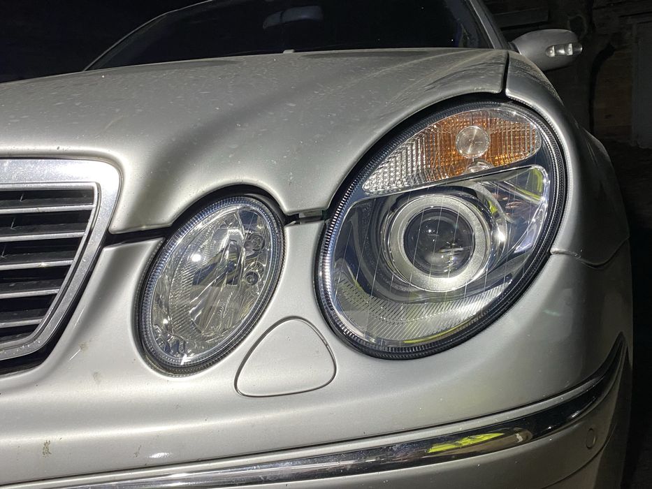 Ремонт фар, Усунення запотівань, покращення світла