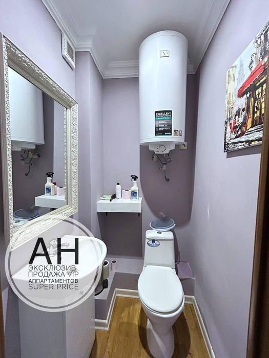 !!! ЗНИЖЕННЯ ЦІНИ. Продам 4 ком новострой ул.Рельефная