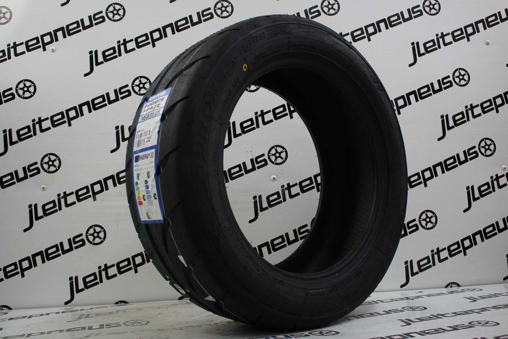 Pneus Novos Semi-Slick Toyo R8R 195/50/R15 - Fazemos Montagem/Envio