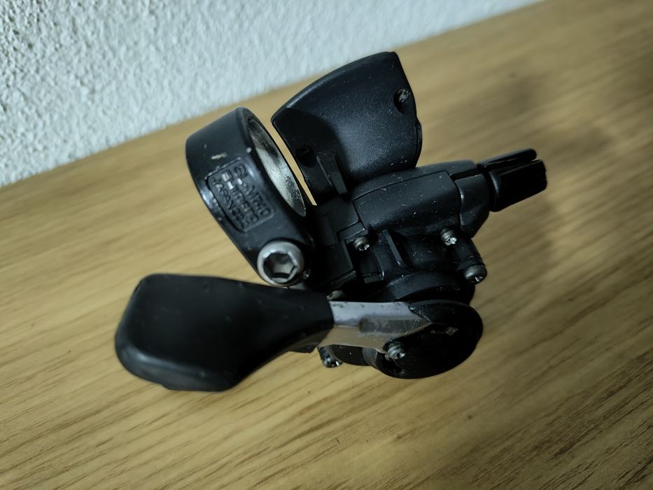 Shimano Deore XT