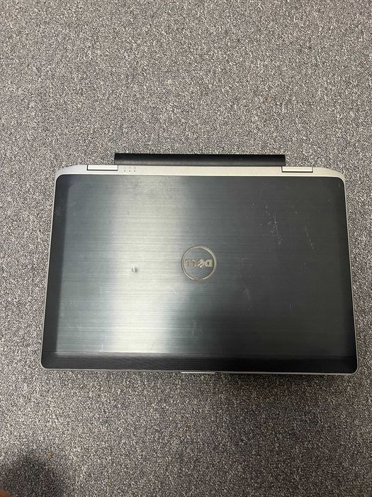 Laptop DELL E6430