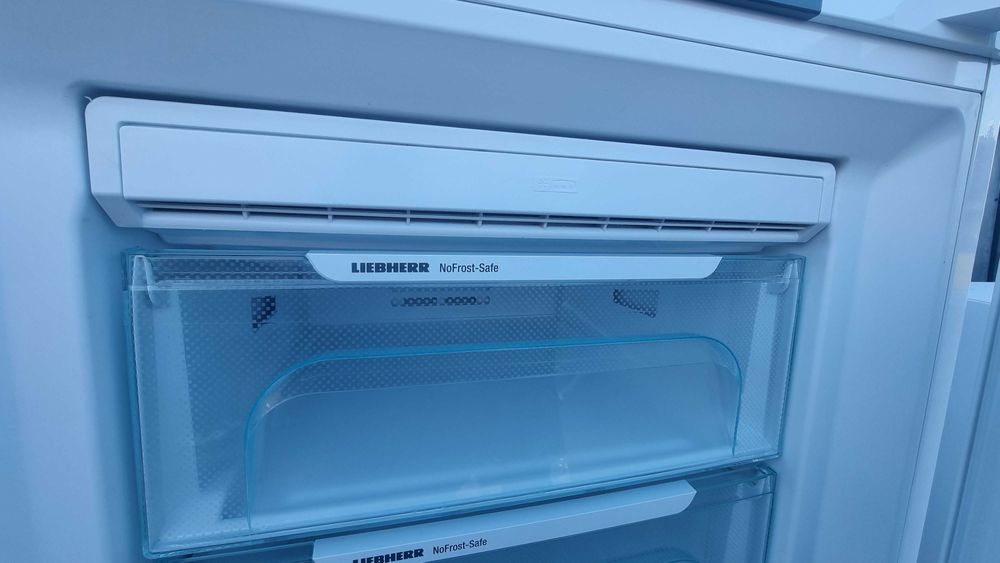 Zamrażarka wolnostojąca Liebherr GN 4615, wys.175, 360L,No Frost,70 cm