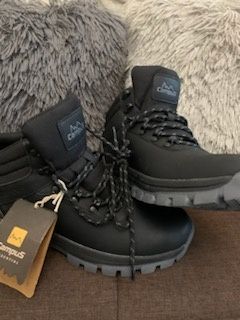 Buty Trekingowe Campus roz.43