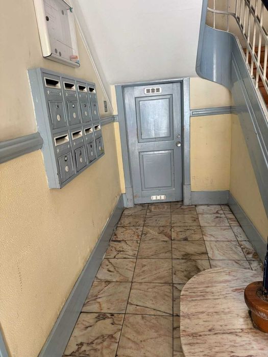 Limpeza Profissional de Condomínios | Áreas Comuns