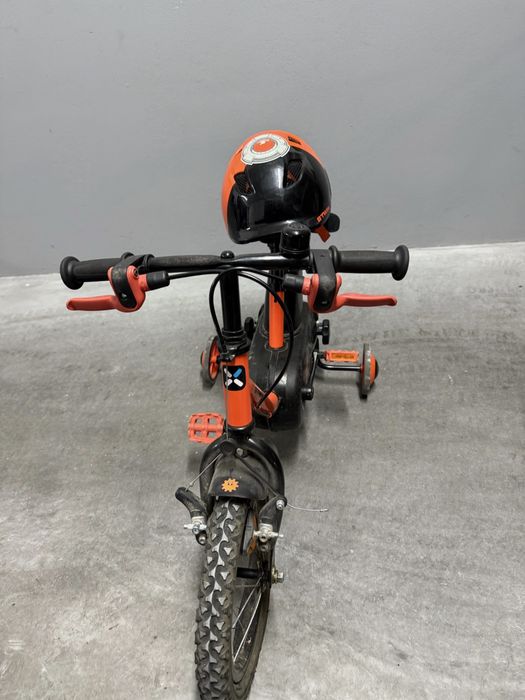 Biciclete Crianca Roda 16’