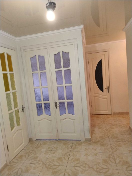 Продам 3х ком.кв. на Южной