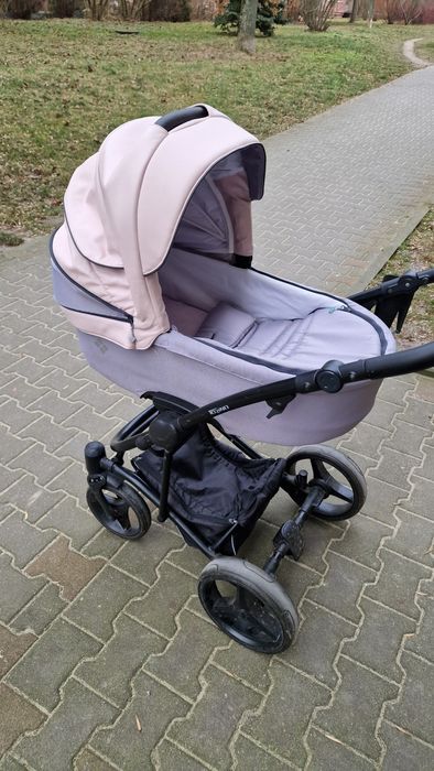 Wózek Bebetto Torino  2w1