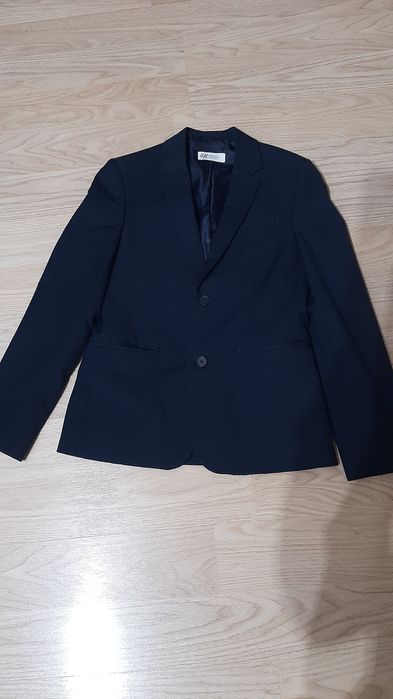 Marynarka chłopięca