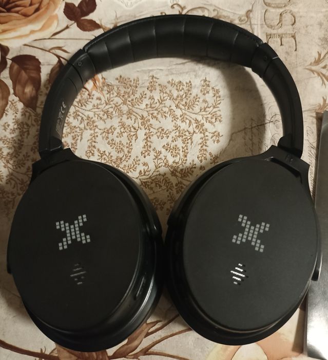 Słuchawki xmusic (BTH900) ANC