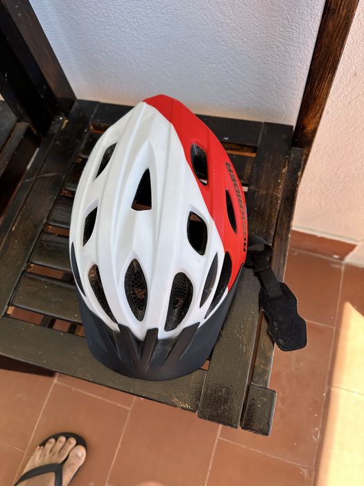 Bicicleta usado  barrato