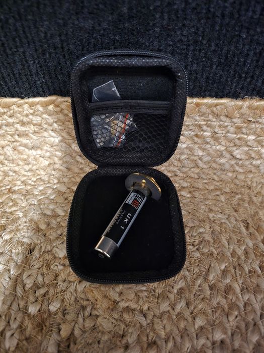 Pickup para guitarra, ukelele