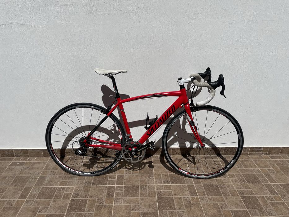 Specialized Allez 52 estrada