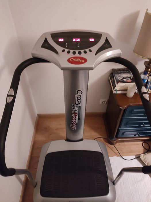 Ginastica Cardio Fitnes