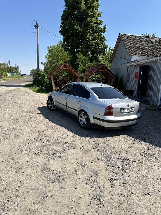 Продам Passat b5+