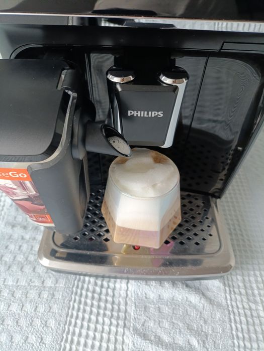 Кавоварка philips 3200 / EP2231