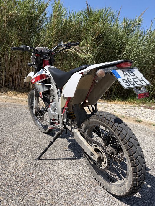 AJP 125 PR4 2021