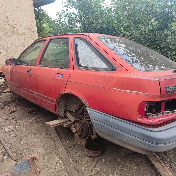 Продам ford sierra по запчастинах