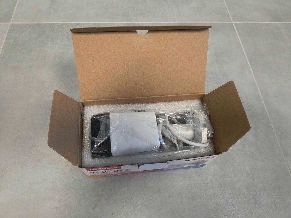 Kamera IP Dahua IPC-HFW1839TC-A-IL POE - nowa