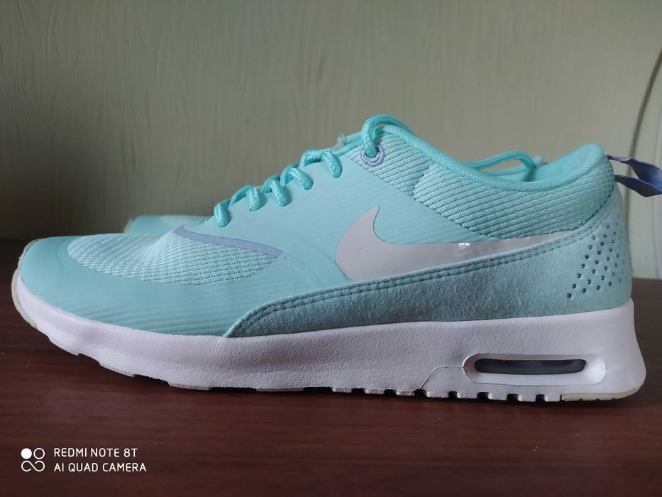 Кросівки Nike 38 39 новий стан