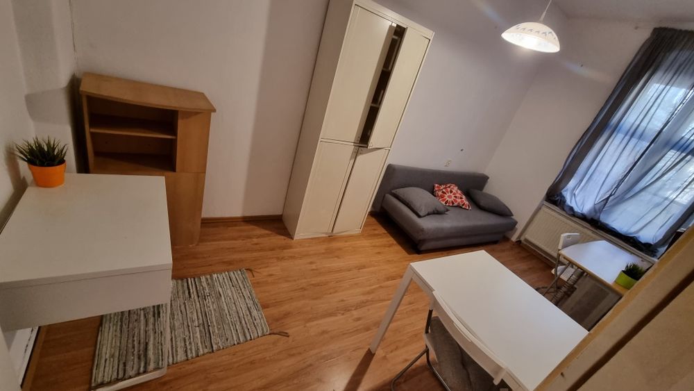 Kwatera pracownicza OLSZTYN CENTRUM