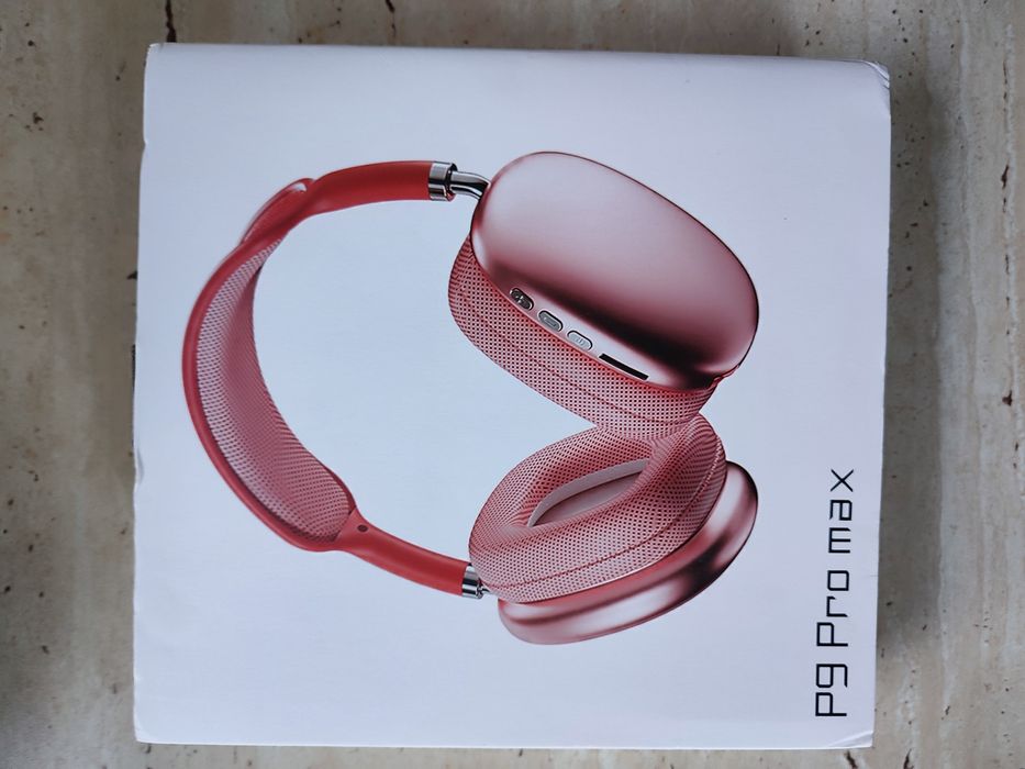 Беспроводные Bluetooth наушники P9 Pro max