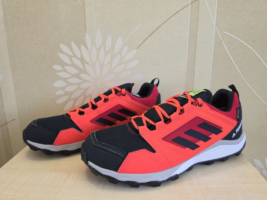 Чоловічі кросівки Adidas Terrex Gore-tex оригінал розмір 46