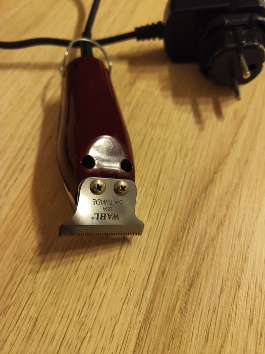 Trymer detailer maszynka golarka