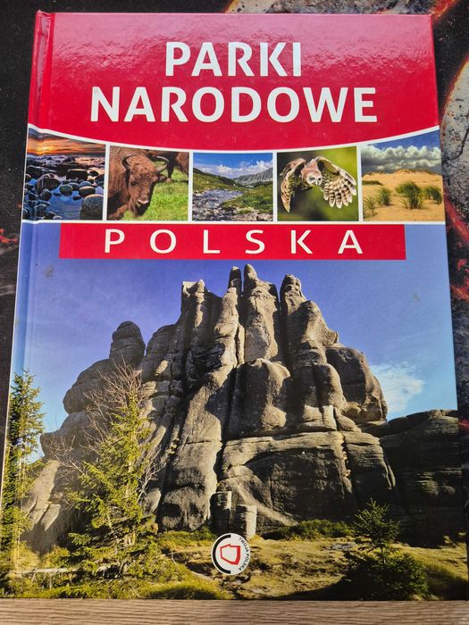 Parki narodowe Polska