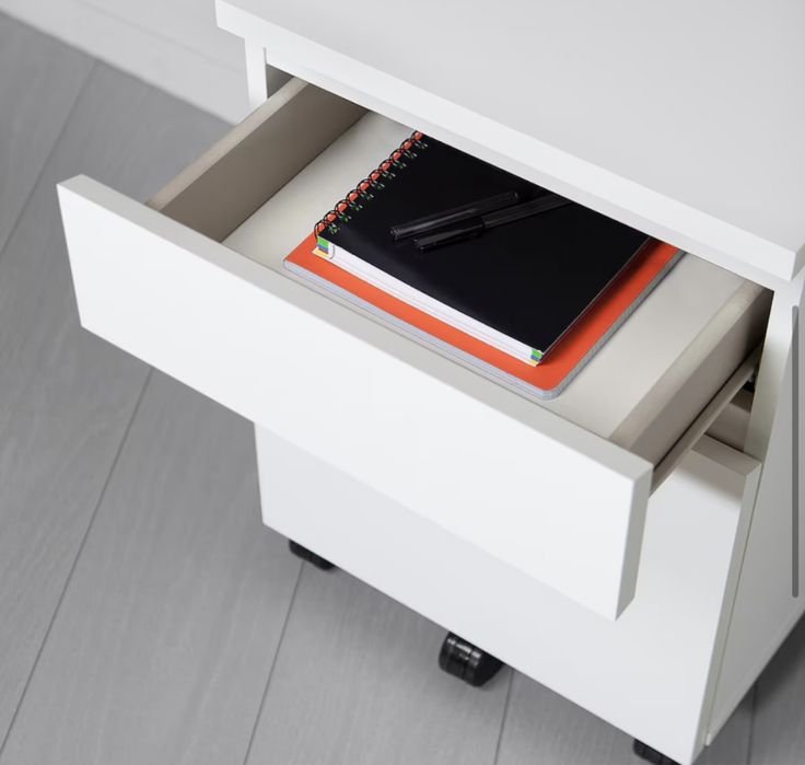 Movel bloco de gavetas