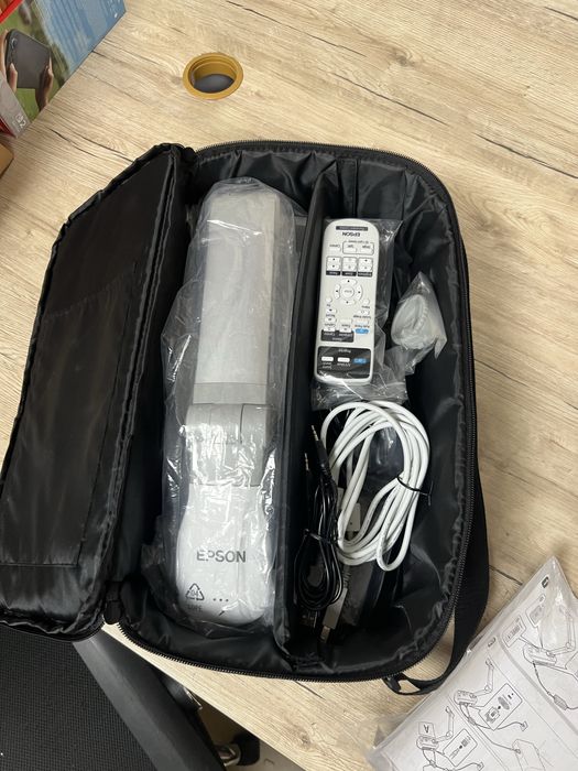 Документ-камера Epson ELPDC13 | Ідеальний