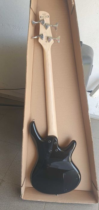 GITARA Basowa Ibaneza leworęczna