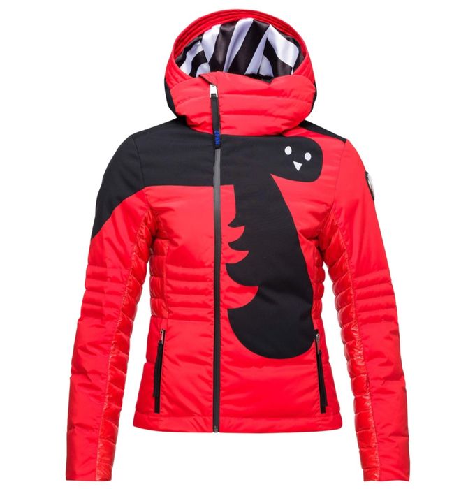 Лижний костюм JC de Castelbajac / Rossignol (ексклюзивна колекція)