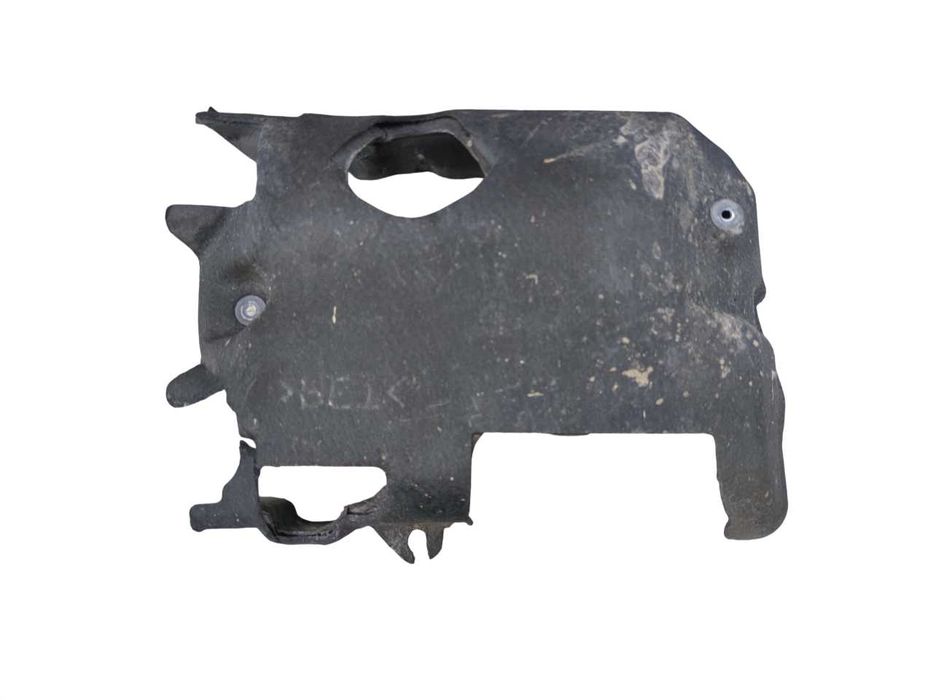 KIA Ceed II FL Hyundai I40 Tucson II 1.7 CRDI Osłona Miski Olejowej