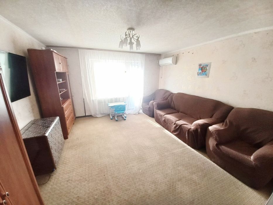 Продам 3-х комнатную квартиру в Новомосковске, район ЗАГС