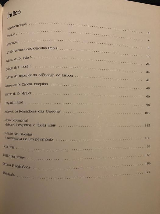 Inquérito Marinha  (1856) / As Galeotas Reais