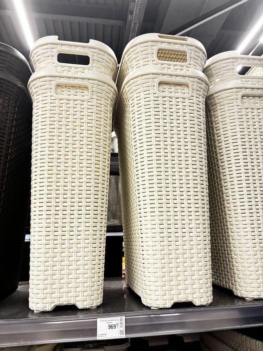 Корзина для білизни