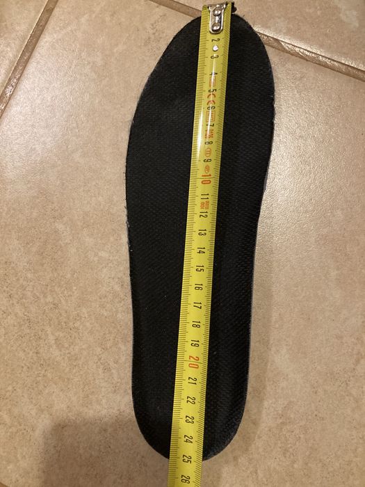 Buty trekkingowe Trezeta Raider WP