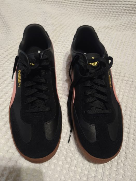 Красовки пума ..