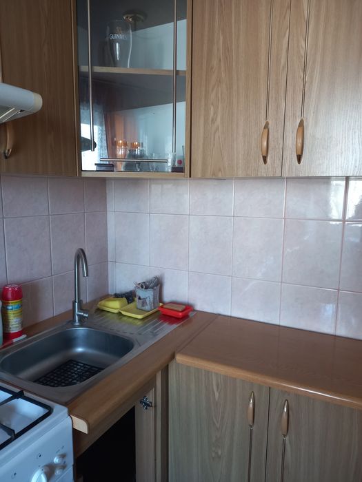 Продам 4-х кімнатну квартиру з Автономкой та зовнішнім  утепленням в зручному районі Житомира